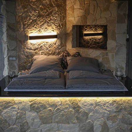 Penthouse - Luxury Resort & Spa 파더본 외부 사진