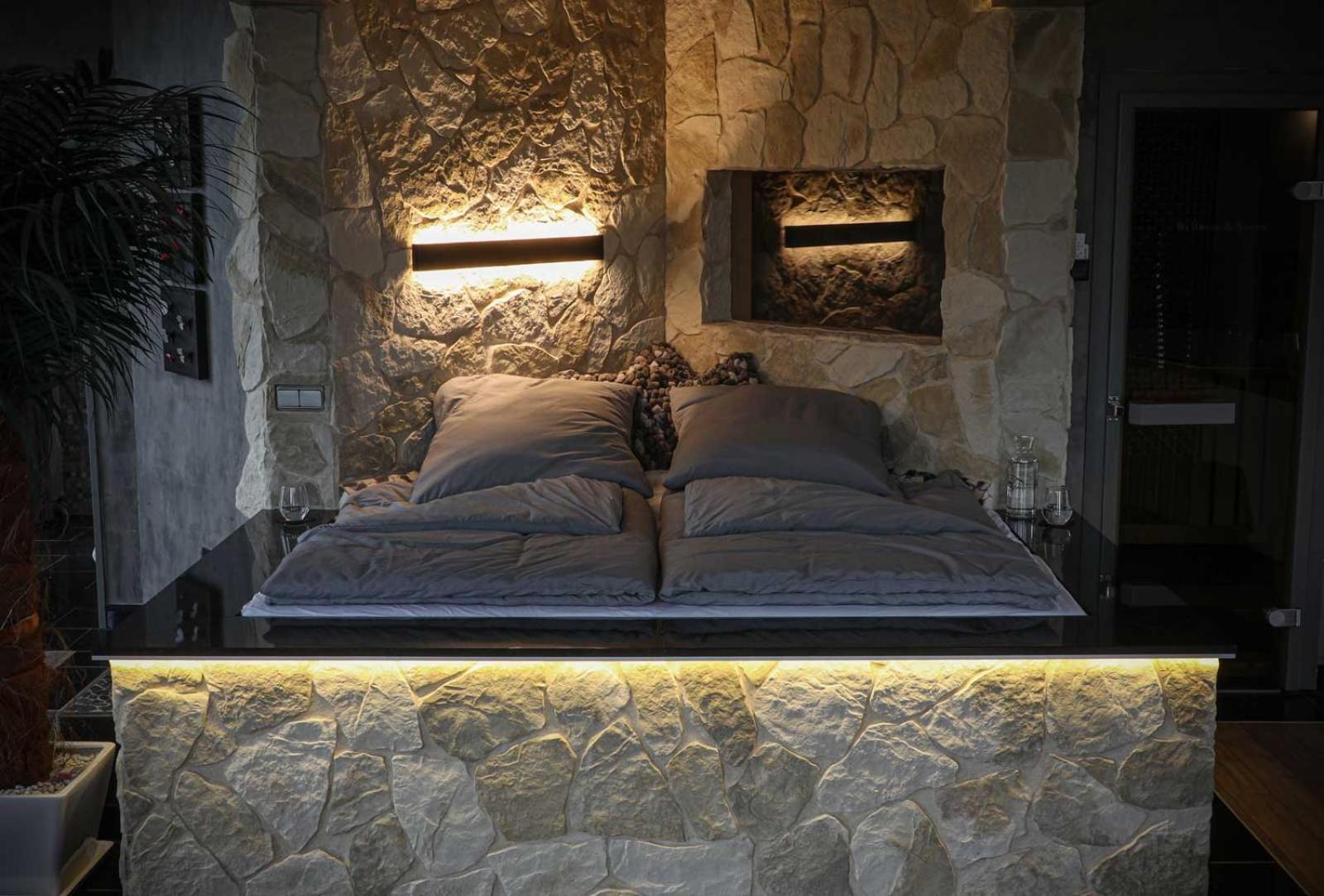 Penthouse - Luxury Resort & Spa 파더본 외부 사진