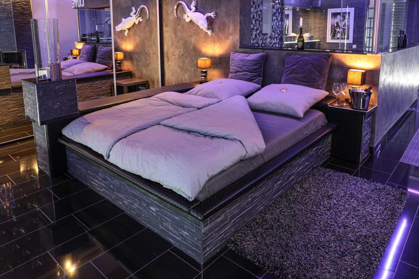 Penthouse - Luxury Resort & Spa 파더본 외부 사진