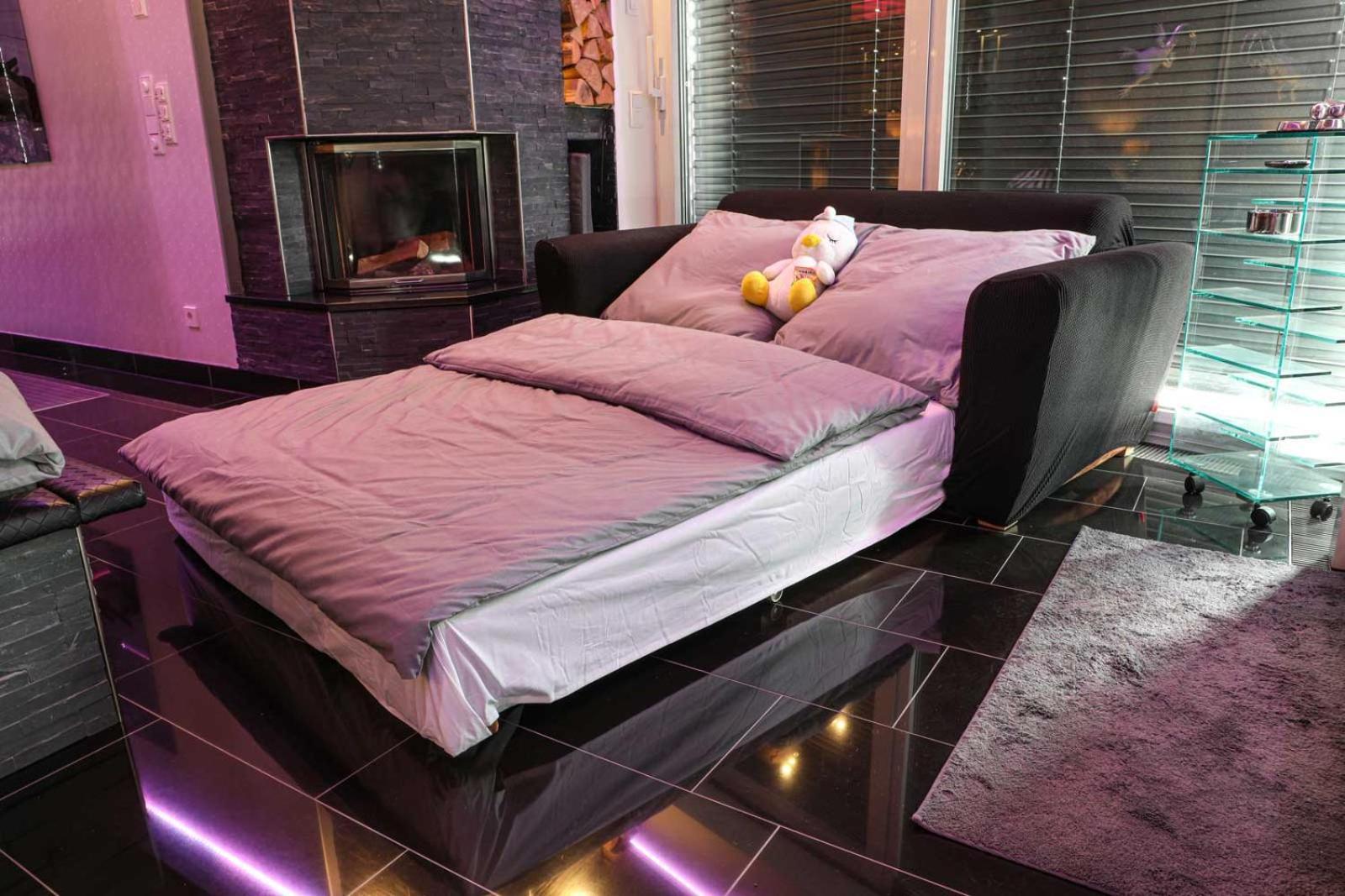 Penthouse - Luxury Resort & Spa 파더본 외부 사진